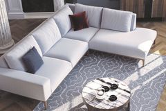 Secret Relax Hoekbank Rechts