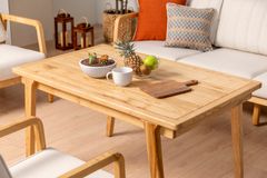 Clark Lage Tuintafel