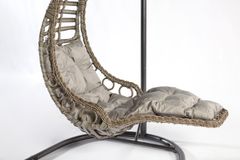 Eldorado Hangstoel, Creme