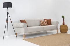 Step 3-Zitsbank, Creme