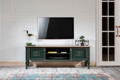 Aller TV-Meubel, Benzine