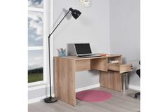 Adore Concept Bureau Met Afsluitbare Laden, Tori