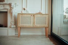 Helen Scandinavische Multifunctionele Kast