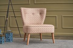 Liza Tulpe Fauteuil