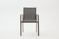 Daisy Tuinset, 8 Zits, Cappicino