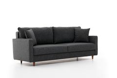 Eva 3-Zitsbank, Antraciet