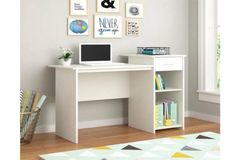 März Bureau, 110 cm