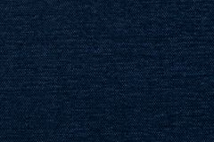 Leo Two Seater Sofa, Navy Blue