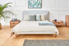 Emma Boxspring (Box+HB), 160x200 cm