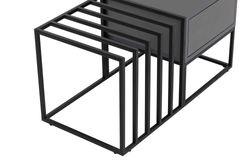 Charlotte Salontafel
