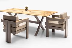 Rocco Tuinset, Bruin