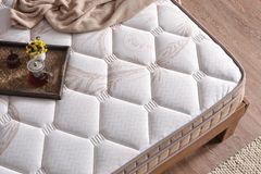 Comfort Dubbel Relax Matras, 150X200