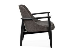 Tera Armchair, Grey