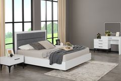 Life Bedframe, 160x200 cm