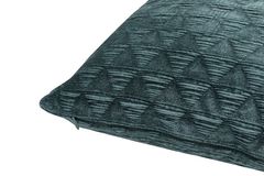 Trek Kussenhoes 45X45 Cm Groen