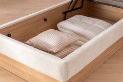 Luna Pandia Boxspring, 120x200 cm