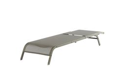 Palm Tuinligstoel, Cappuccino
