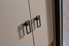 Ben Lawers Kledingkast met 3 Deuren