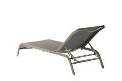 Palm Tuinligstoel, Cappuccino
