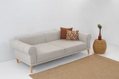 Step 3-Zitsbank, Creme