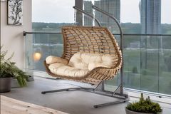 Patagonia Hollywood Schommel, Cappuccino