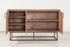 Quantum Sideboard