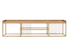 Lola Tv Meubel, 180 cm