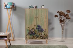 Fresh Rechthoekige Multifunctioneel Kast