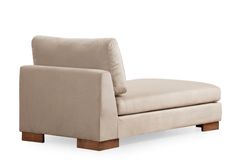 Tulip Modulaire Hoek, Rustmodule, Ecru