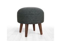 Deff Poef, Antraciet