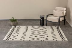 Shana Tapijt, 160x230 cm