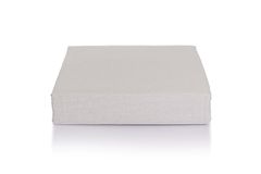 Calmo Dekbedovertrekset, Grijs, Eenpersoons