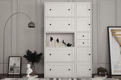 Lessie Multifunctionele Kast, Module IX