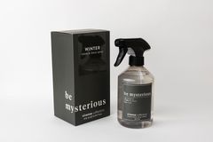 Winter Bergamot, Lily & Musk Fragrance Home Spray, 500 ml