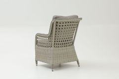 Venezia Outdoor Sofa Set, Cream