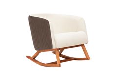 Ricky Schommelstoel, Crème Koffie