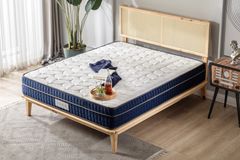 US Sleeping Visco Orthopedische Matras, 120x200 cm