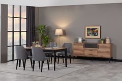 Lupo Tafel, 180x95 cm