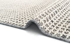 Soho Plain Rug, 160 x 230 cm, Cream