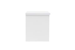 Luna Pandia Nachtkastje, Wit