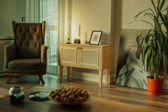 Helen Scandinavische Multifunctionele Kast