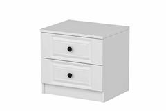 Tideway Melly Nachtkastje, Wit