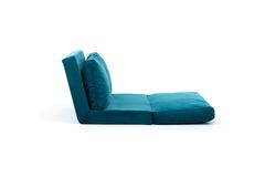 Pafu Taida Slaapbank, Groenblauw