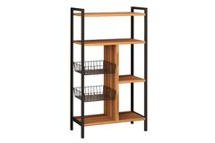 Elison Multifunctionele Keukenkast