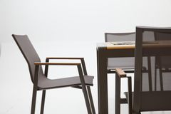 Daisy Tuinset, 8 Zits, Cappicino