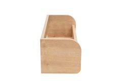 Torenna Wandrek met Stoffen Front