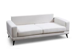 Sortie 3-Zitsbank, Ecru