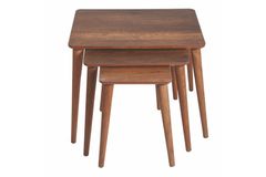 Aller Zettafels, Walnoot