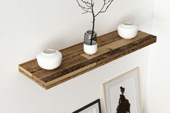 Medway Wandrek, 80 cm, Walnoot