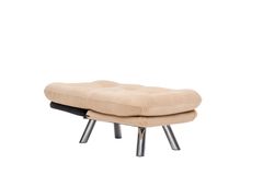 Hippo Fauteuil, Creme